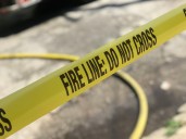 Two women arrested on outstanding warrants after escaping house fire in Elyria