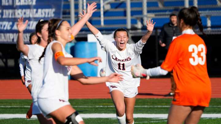 Morris/Sussex girls soccer: Our preseason Top 10, players to watch