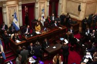 El Senado sancionó la ley que blinda los presupuestos de las universidades públicas y el Ejecutivo trabaja en un nuevo veto