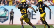 How to Watch: Michigan Football vs. New Mexico, other top games of Week 1