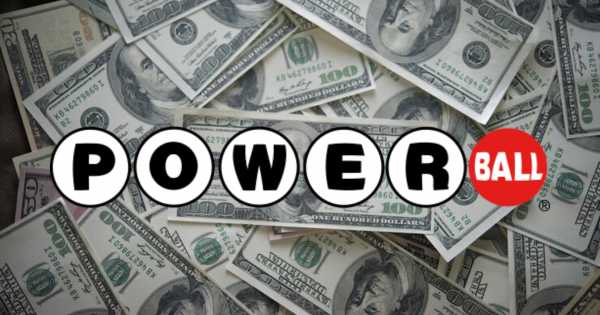 Resultados de Powerball: estos son los números ganadores del miércoles 13 de agosto