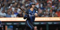 McKinstry homers among 3 hits as Tigers rally to beat Royals 7