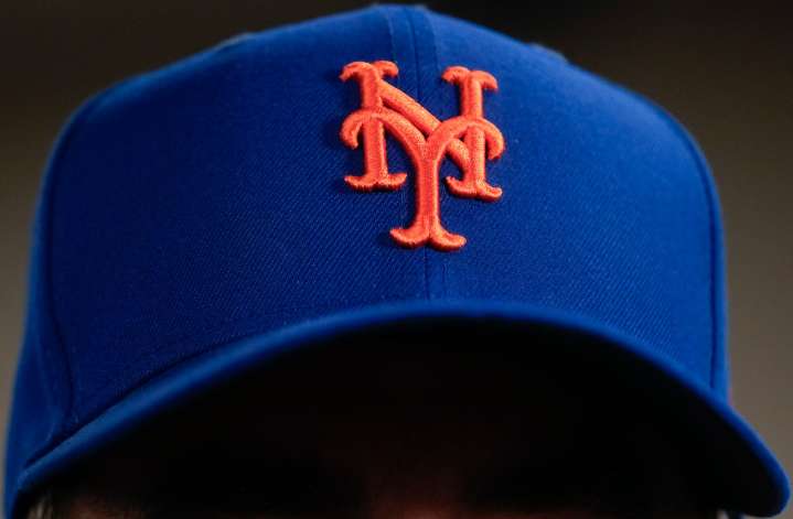 Ex-Mets OF defends pimping walk: ‘Disrespectful’ catcher should stop complaining