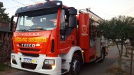 Violencia extrema y ajuste de cuentas: incendiaron una vivienda en Bº Villa Hipódromo vinculada a un homicidio