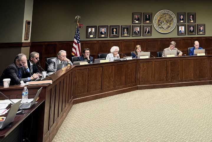 Blytheville doctor’s license revoked for 5 years after reports he sexually harassed staff, patient