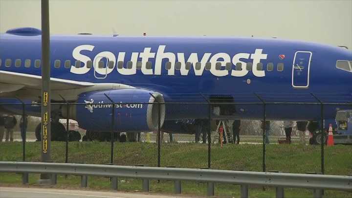 Southwest Airlines’ new policy will affect plus-size travelers. Here’s how