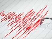Shoa descarta riesgo de tsunami para las costas del país tras sismo de magnitud 5.0 en territorio chileno antártico