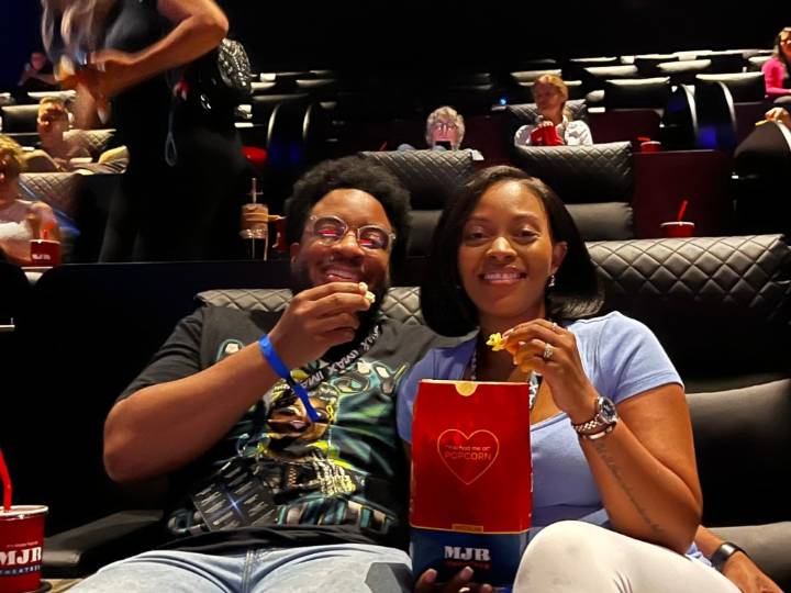 Movie theaters bounce back to enjoy the next great era of cinema