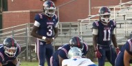 Strom Thurmond routs Silver Bluff in week 2.