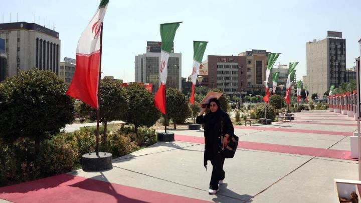 Reino Unido, Francia y Alemania dan plazo de 30 días para reimponer sanciones a Irán por su programa nuclear