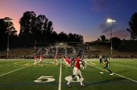 Photos | Jamboree squads square off