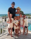 Kelly Stafford Cries Over Child's Behavioral Issues: 'I Don't Recognize' Her