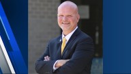 Conroe ISD names lone finalist for district superintendent position