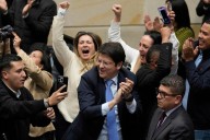 Muere Miguel Uribe, precandidato presidencial colombiano baleado en un mitin hace dos meses