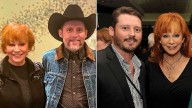 Reba McEntire called Brandon Blackstock 'my son forever' before his death