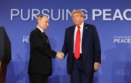 'Low energy' reality TV star Trump looks 'too old for the job': analysis