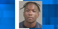 Man accused of having stolen gun, weed in car, North Charleston Police say