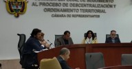 Benedetti descarta acuerdo militar en propuesta de zona binacional con Venezuela