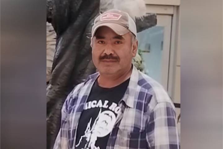 Police ask for help finding missing Delta man