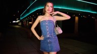 Dress Code: Domelipa x American Eagle, una colección que celebra la autenticidad de divertirse