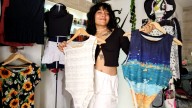 Cuarentaveinte: El proyecto de moda con alma y conciencia ecológica en Puebla