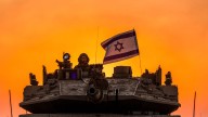 Las fuerzas israelíes controlan más del 75% de la Franja antes de la operación en la ciudad de Gaza