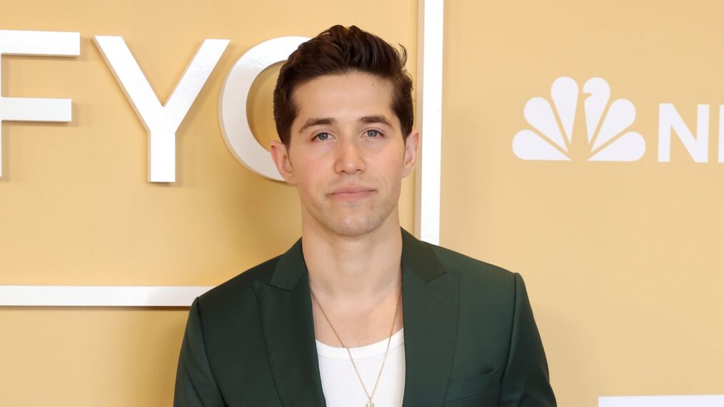 'Chicago Fire': New Details Revealed About Brandon Larracuente's New Firefighter (Exclusive)