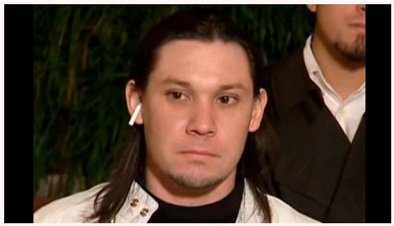 Nicolás Carrizo, de Los Copitos, le pidió sus “sinceras disculpas” a Cristina Kirchner