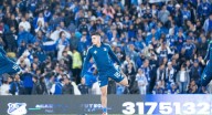 Liga BetPlay: Presidente de Millonarios ´puso en cintura’ al nuevo DT. Desde ya lo están ‘apretando’