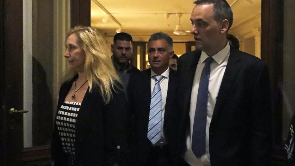 Audios de Karina Milei: La transcripción completa de un mensaje que sacudió a la Casa Rosada