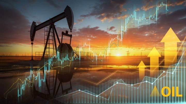 Why Is Tech Worried When Stocks Like Chevron Drop On Global Oil Worries?