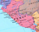 Peru's president signs military crimes amnesty bill into law
