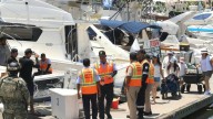 Refuerza Capitanía de Puerto operativos de revisión en Mazatlán