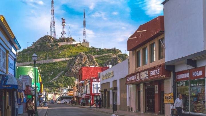 Pronóstico del tiempo en Hermosillo hoy martes: Advierten Sol y temperaturas sofocantes
