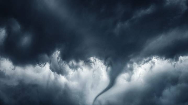 Severe weather sweeps through upstate NY Sunday: Tornado warning briefly issued