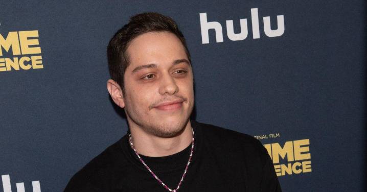 Pete Davidson Reveals He Suffered 'Psychosis' From Marijuana Addiction: I Was 'a Big Drug Addict'
