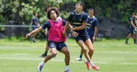 Pumas tendría a su nuevo refuerzo y sus números dan miedo; no es JJ Macías