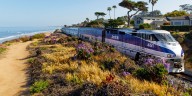 AI Has Named America's 5 Most Beautiful Train Routes, And We Agree... Mostly