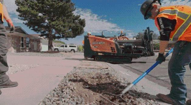 Albuquerque city councilor explains why fiber installation moratorium was rescinded