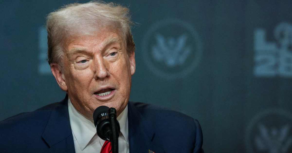 Trump Orders New Census to Exclude Undocumented Immigrants, Sparks Legal and Political Firestorm