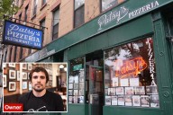 Iconic NYC pizza shop served $300K penalty in trademark battle with Midtown eatery