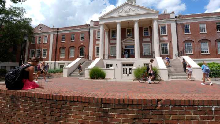 2 GA schools in Princeton Review's Best Value Colleges, 1 in top spot