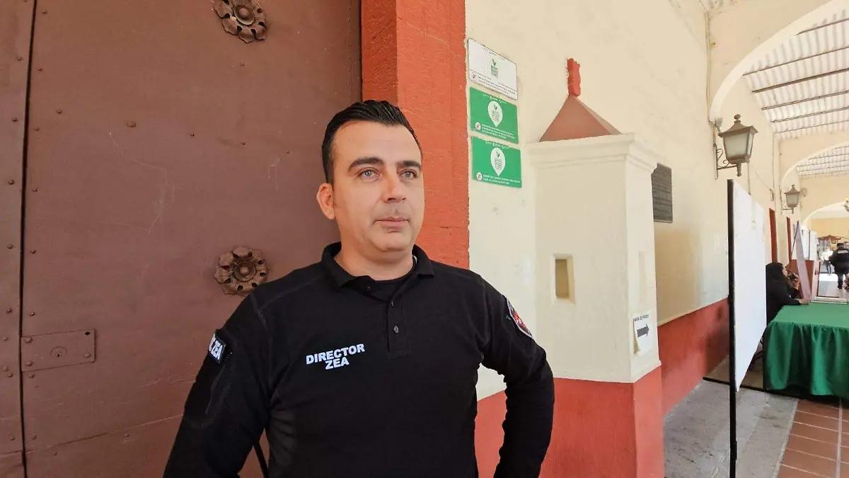 Prevén lluvias intensas en septiembre: Bomberos llaman a prevenir encharcamientos