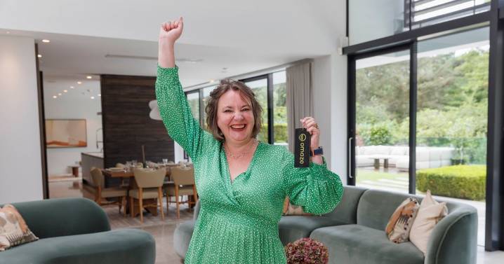 Wife speaks out after man mistook £4m Omaze win for lifetime supply of sausages