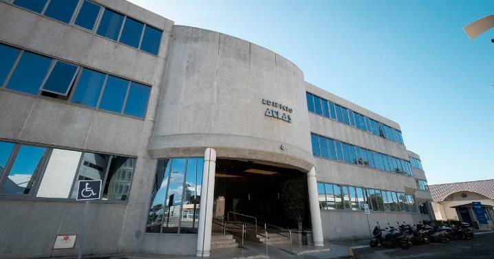 Una empresa de ingeniería se suma al ecosistema innovador de la Zona Franca de Cádiz