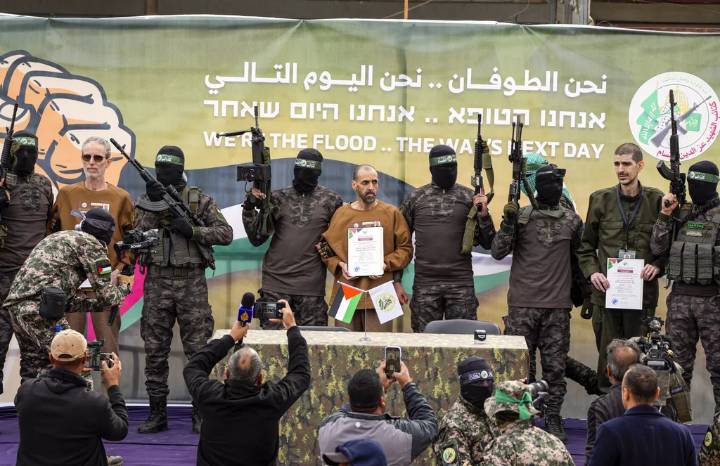 Canada is terrified of offending Hamas