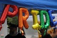 Charlotte pride guide 2025 | Festival & parade weekend