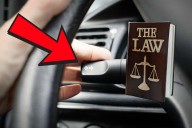 Many New York Motorists Violating Little