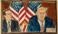 Where the remaining legal cases against Trump stand