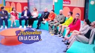 Placa multitudinaria: ruleta definió a los nominados en La Casa de los Famosos México hoy 27 de agosto